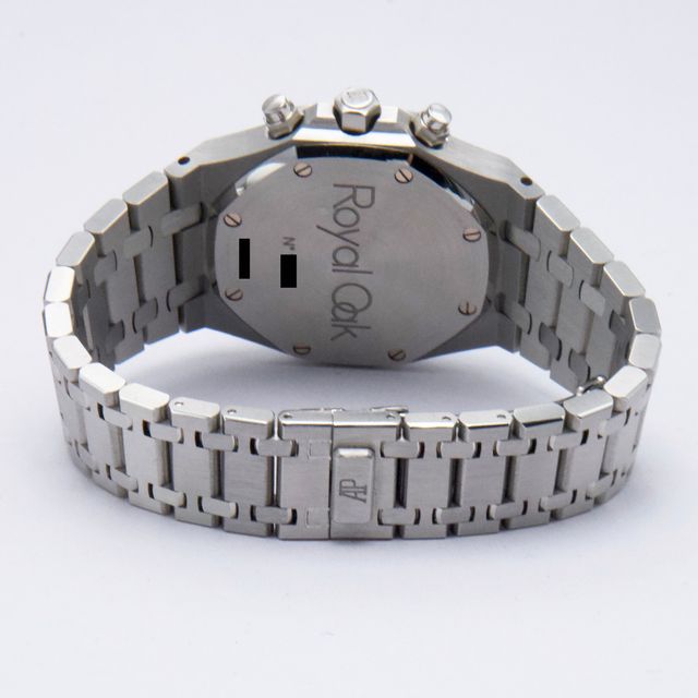Audemars Piguet Royal Oak 26300ST.OO.1110ST.05 Image 5